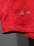 2011-2012 Man Utd Home Player Version Retro Soccer Jersey (球员)