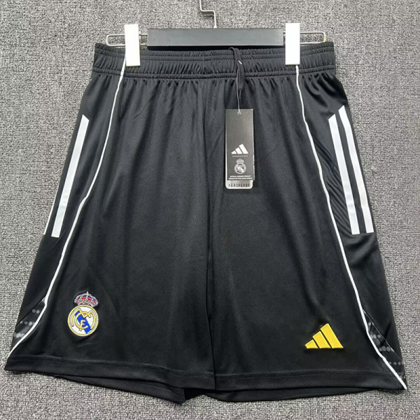 25/26 RMA Black Shorts Pants