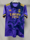 2024 RMA Purple Training Shirts