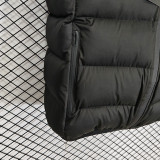 24/25 J8 NK Black Add Cotton  Adult Vest