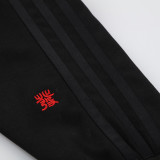 25/26  RMA Year of the Snake Commemorative Edition Black Hoodie Set