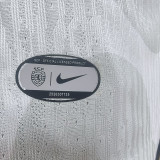 25/26 Sporting Lisbon Away  Player Version Soccer Jersey