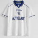 1998/2000 CHE Away White Retro Soccer Jersey