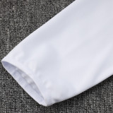 25/26 RMA White  Kids Jacket Tracksuit#E2503