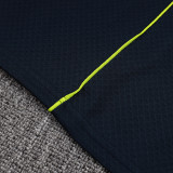 25/26  RMA Dark Grey Training Short Suit#D25139