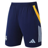 24/25 RMA  Light Blue Training Short Suit