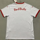 25/26 Red Bull Bragantino Home Fans Soccer Jersey
