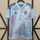 2024 Spain Goalkeeper Fans Soccer Jersey