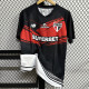 25/26 Sao Paulo Black Training shirts