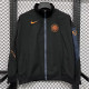25/26 INT Black Windbreaker