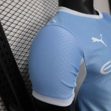 26/27 Man City Special Edition Blue Player Version Soccer Jersey