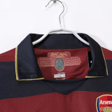 2007/2008  ARS Third Retro Soccer Jersey