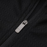 25/26 Man City White Lightning Half Pull Tracksuit#B25133 (半拉链)