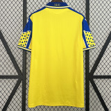 24/25 Cadiz Home Fans Soccer Jersey