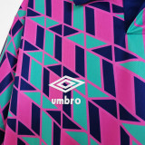 1988/1989 Scotland Away Retro Soccer Jersey