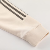 24/25 RMA Light Pink Hooded  Tracksuit