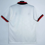 1989/1990  ACM Away  Retro Soccer Jersey