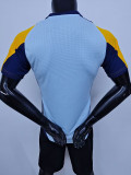 24/25 RMA Light Blue Player Version Training Shirts