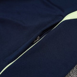 25/26 RMA Royal Blue Kids  Jacket  Tracksuit#E2569童装