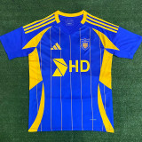 25/26 Ulsan HD Home Fans Soccer Jersey(蔚山HD)
