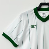 1984/1986 Celtic Away  Retro Soccer Jersey