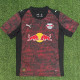 25/26 RB Leipzig Third  Fans Soccer Jersey