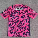 26/27 Cerezo Osaka Home Fans Soccer Jersey 大阪樱花