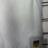 25/26 Santos FC Home Fans Soccer Jersey(Print All Sponsor)(新全广告、背上NVA~SRTE)