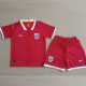 25/26  Panama Home Kids Soccer Jersey