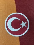 25/26 Galatasaray Home Player Version Soccer Jersey