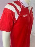1992/1993 Sevilla Away  Retro Soccer Jersey