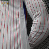 24/25 France Away  Player Version Long Sleeve Soccer Jersey (长袖)
