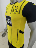24/25 Dortmund Home Player version Soccer Jersey