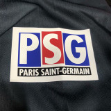 2001/2002 PSG Paris Third Retro Soccer Jersey