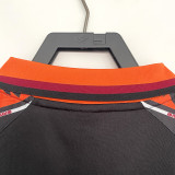 1998/1999 Roma Third Retro Soccer Jersey