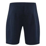 24/25 RMA  Dark Blue Training Short Suit