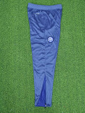 24/25 INT Grey Training Long Pants (Have Pocket)