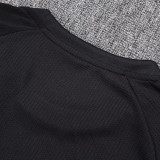 25/26 LIV Black Player Version Training Short Suit