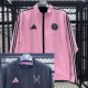25/26 Inter Miami Pink & Black Double Sided Windbreaker (双面风衣)