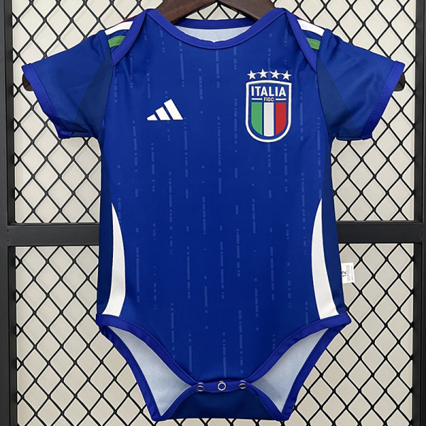 24/25 ItalyHome  Baby Infant Crawl Suit