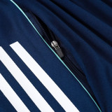 25/26 ARS Light Green  Training Shorts Suit#D2553