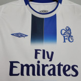 2003/2005 CHE Away Retro Soccer Jersey