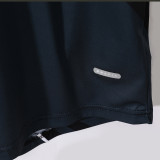 2001/2002  PSG Paris Third  Retro Soccer Jersey