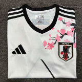 24/25 Japan Pirate King (San Dao Liu Suolong) Fans  Soccer Jersey