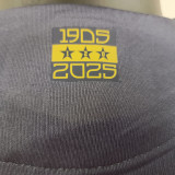 24/25  Boca Juniors Third Player Version Soccer Jersey