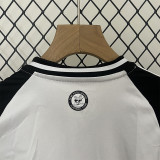 24/25  Newcastle Home Kids Soccer Jersey