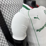 26/27 Palmeiras Away Player Version Soccer Jersey