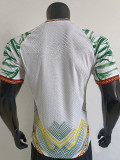 25/26 Mali Third Player Version Soccer Jersey