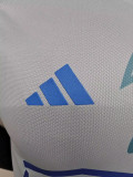24/25  Atlanta United  Away Player Version Soccer Jersey