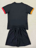 24/25 Galatasaray Fourth Kids Soccer Jersey